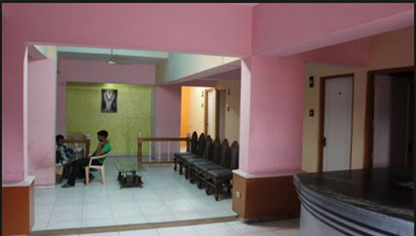 Locham Inn Hotel, Patiala 2